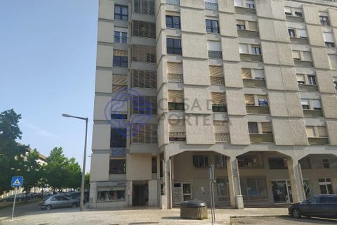 Lejlighed i Tomar, Santarem, Tomar - € 240.000 | Ref: 1125011 - foto 1