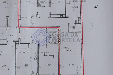 Lejlighed i Tomar, Santarem, Tomar - € 240.000 | Ref: 1125011 - foto 15