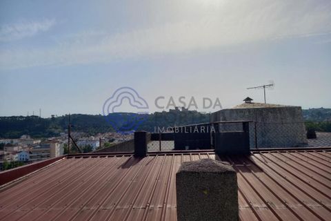 Lejlighed i Tomar, Santarem, Tomar - € 240.000 | Ref: 1125011 - foto 18