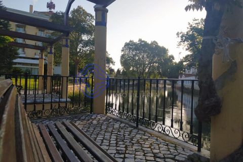 Lejlighed i Tomar, Santarem, Tomar - € 240.000 | Ref: 1125011 - foto 24