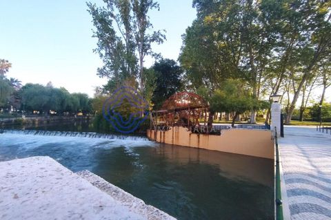 Lejlighed i Tomar, Santarem, Tomar - € 240.000 | Ref: 1125011 - foto 31