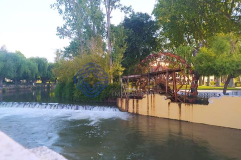 Lejlighed i Tomar, Santarem, Tomar - € 240.000 | Ref: 1125011 - foto 35