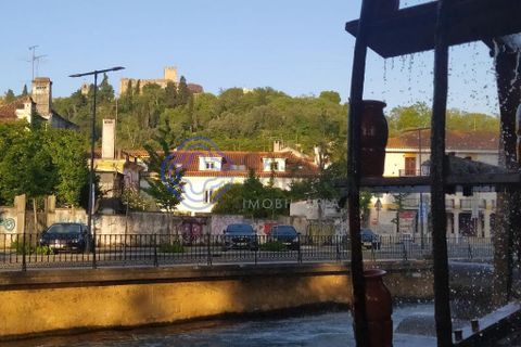 Lejlighed i Tomar, Santarem, Tomar - € 240.000 | Ref: 1125011 - foto 36