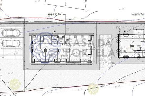 Helårsgrund i Tomar, Santarem, Tomar - € 60.000 | Ref: 1129611 - foto 11