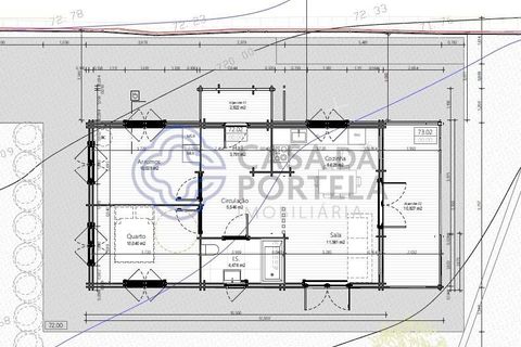 Helårsgrund i Tomar, Santarem, Tomar - € 60.000 | Ref: 1129611 - foto 13