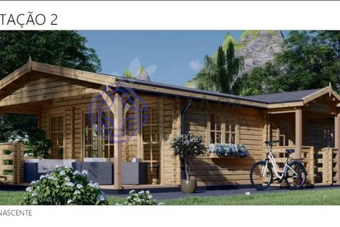 Helårsgrund i Tomar, Santarem, Tomar - € 60.000 | Ref: 1129611 - foto 16