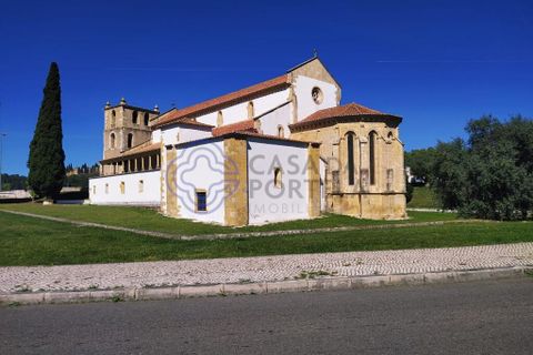 Helårsgrund i Tomar, Santarem, Tomar - € 60.000 | Ref: 1129611 - foto 25