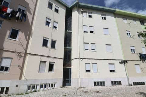 Lejlighed i Amadora, Lisbon, Amadora - € 269.000 | Ref: 6429 - foto 19