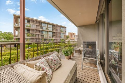 Lejlighed i Cascais, Lisbon, Cascais - € 1.790.000 | Ref: LFC137 - foto 10