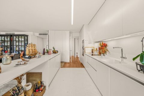 Lejlighed i Cascais, Lisbon, Cascais - € 1.790.000 | Ref: LFC137 - foto 12
