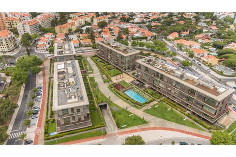 Lejlighed i Cascais, Lisbon, Cascais - € 1.790.000 | Ref: LFC137 - foto 30