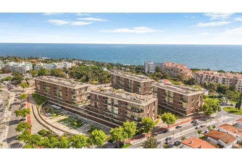 Lejlighed i Cascais, Lisbon, Cascais - € 1.790.000 | Ref: LFC137 - foto 34