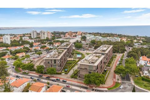 Lejlighed i Cascais, Lisbon, Cascais - € 1.790.000 | Ref: LFC137 - foto 35