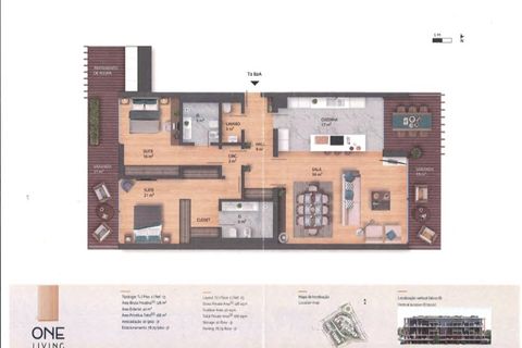 Lejlighed i Cascais, Lisbon, Cascais - € 1.790.000 | Ref: LFC137 - foto 43