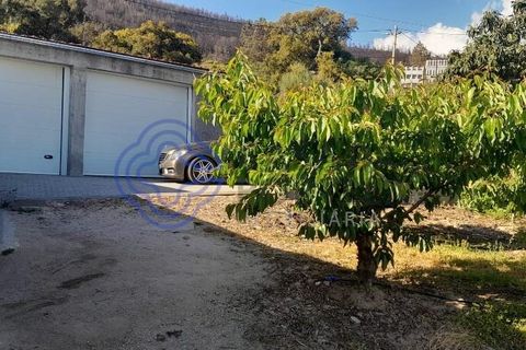 Byhus i Fundao, Castelo Branco, Fundao - € 225.000 | Ref: 1123411 - foto 2
