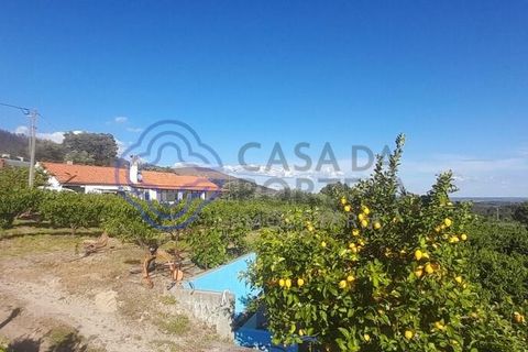 Byhus i Fundao, Castelo Branco, Fundao - € 225.000 | Ref: 1123411 - foto 3