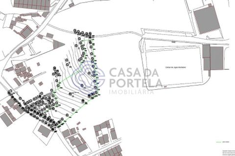 Helårsgrund i Gondomar, Porto, Gondomar - € 450.000 | Ref: 1130501 - foto 3