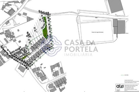 Helårsgrund i Gondomar, Porto, Gondomar - € 450.000 | Ref: 1130501 - foto 4
