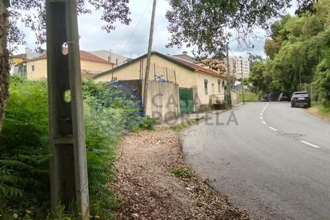 Helårsgrund i Gondomar, Porto, Gondomar - € 450.000 | Ref: 1130501 - foto 11