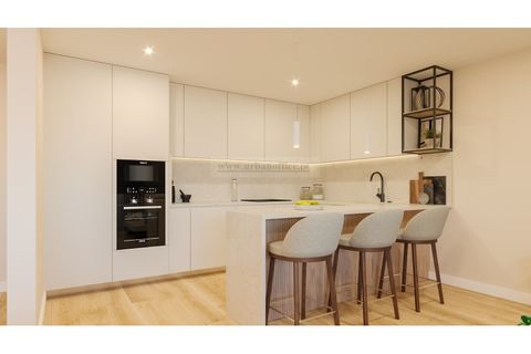 Lejlighed i Matacaes, Lisbon, Matacaes - € 351.000 | Ref: APA_1014 - foto 4