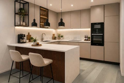 Lejlighed i Matacaes, Lisbon, Matacaes - € 351.000 | Ref: APA_1014 - foto 3