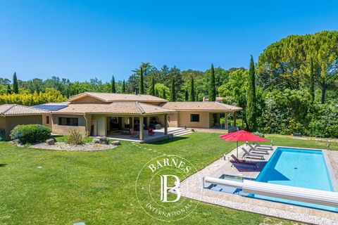 Villa i Aix-en-Provence, Bouches-du-Rhone, Aix-en-Provence - € 2.200.000 | Ref: 86853411 - foto 12