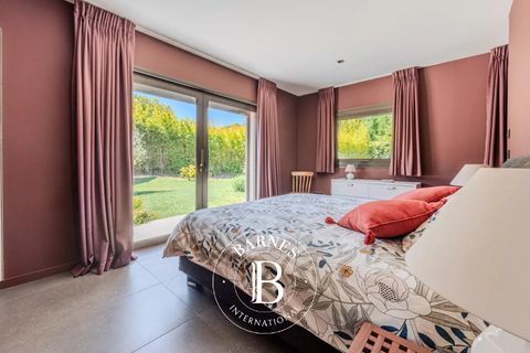 Villa i Aix-en-Provence, Bouches-du-Rhone, Aix-en-Provence - € 2.200.000 | Ref: 86853411 - foto 10
