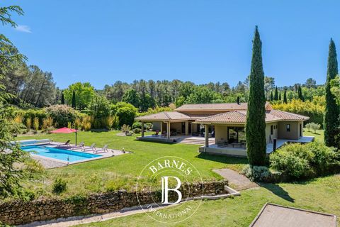 Villa i Aix-en-Provence, Bouches-du-Rhone, Aix-en-Provence - € 2.200.000 | Ref: 86853411 - foto 1