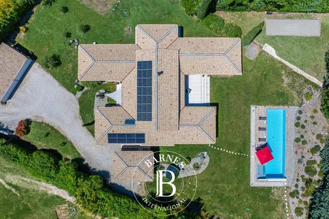 Villa i Aix-en-Provence, Bouches-du-Rhone, Aix-en-Provence - € 2.200.000 | Ref: 86853411 - foto 16