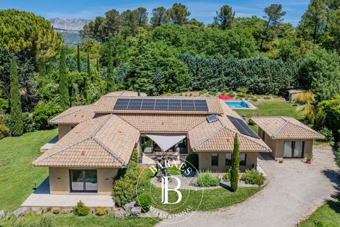 Villa i Aix-en-Provence, Bouches-du-Rhone, Aix-en-Provence - € 2.200.000 | Ref: 86853411 - foto 3