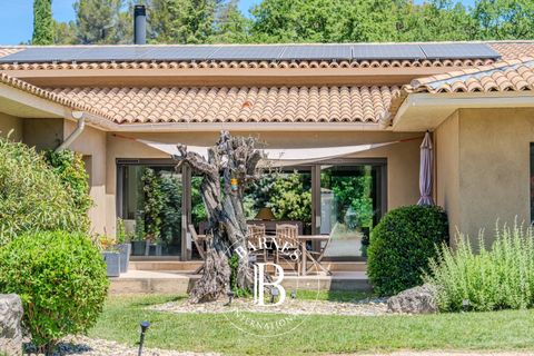 Villa i Aix-en-Provence, Bouches-du-Rhone, Aix-en-Provence - € 2.200.000 | Ref: 86853411 - foto 4