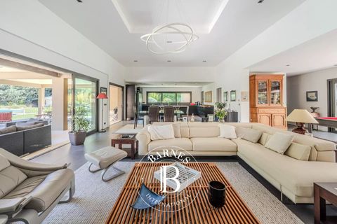 Villa i Aix-en-Provence, Bouches-du-Rhone, Aix-en-Provence - € 2.200.000 | Ref: 86853411 - foto 7