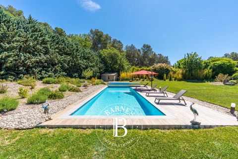 Villa i Aix-en-Provence, Bouches-du-Rhone, Aix-en-Provence - € 2.200.000 | Ref: 86853411 - foto 13