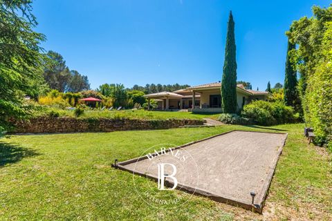 Villa i Aix-en-Provence, Bouches-du-Rhone, Aix-en-Provence - € 2.200.000 | Ref: 86853411 - foto 14