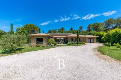 Villa i Aix-en-Provence, Bouches-du-Rhone, Aix-en-Provence - € 2.200.000 | Ref: 86853411 - foto 15