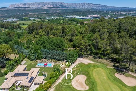 Villa i Aix-en-Provence, Bouches-du-Rhone, Aix-en-Provence - € 2.200.000 | Ref: 86853411 - foto 17