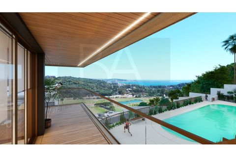 Lejlighed i Carnaxide, Lisbon, Carnaxide - € 875.000 | Ref: APA_2432 (2) - foto 5