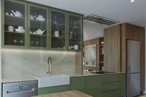 Lejlighed i Carnaxide, Lisbon, Carnaxide - € 875.000 | Ref: APA_2432 (2) - foto 9