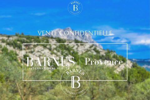 Villa i Aix-en-Provence, Bouches-du-Rhone, Aix-en-Provence - € 2.400.000 | Ref: 86993817 - foto 1