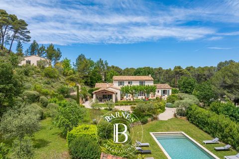 Villa i Aix-en-Provence, Bouches-du-Rhone, Aix-en-Provence - € 1.790.000 | Ref: 87030139 - foto 2