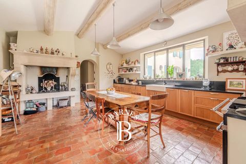 Villa i Aix-en-Provence, Bouches-du-Rhone, Aix-en-Provence - € 1.790.000 | Ref: 87030139 - foto 6