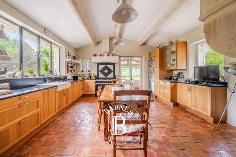 Villa i Aix-en-Provence, Bouches-du-Rhone, Aix-en-Provence - € 1.790.000 | Ref: 87030139 - foto 7