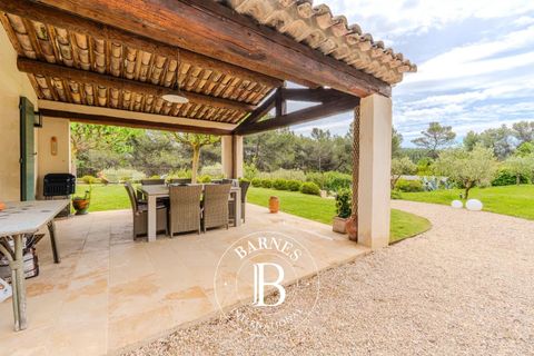 Villa i Aix-en-Provence, Bouches-du-Rhone, Aix-en-Provence - € 1.790.000 | Ref: 87030139 - foto 8