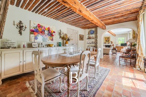 Villa i Aix-en-Provence, Bouches-du-Rhone, Aix-en-Provence - € 1.790.000 | Ref: 87030139 - foto 9