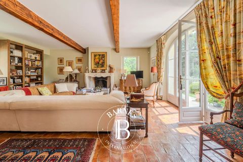 Villa i Aix-en-Provence, Bouches-du-Rhone, Aix-en-Provence - € 1.790.000 | Ref: 87030139 - foto 21