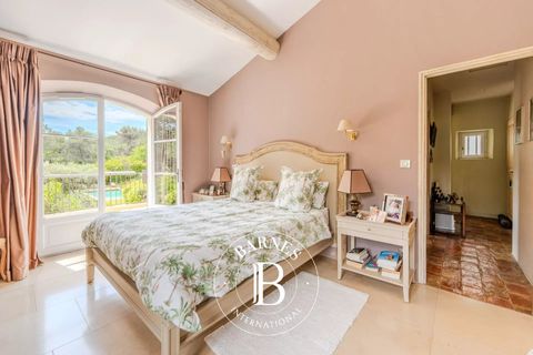 Villa i Aix-en-Provence, Bouches-du-Rhone, Aix-en-Provence - € 1.790.000 | Ref: 87030139 - foto 11
