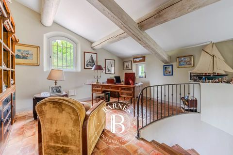 Villa i Aix-en-Provence, Bouches-du-Rhone, Aix-en-Provence - € 1.790.000 | Ref: 87030139 - foto 13