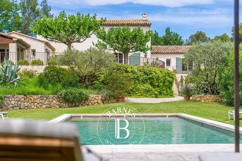 Villa i Aix-en-Provence, Bouches-du-Rhone, Aix-en-Provence - € 1.790.000 | Ref: 87030139 - foto 15