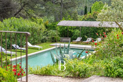 Villa i Aix-en-Provence, Bouches-du-Rhone, Aix-en-Provence - € 1.790.000 | Ref: 87030139 - foto 16