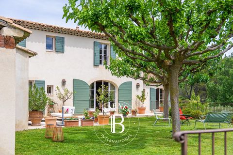 Villa i Aix-en-Provence, Bouches-du-Rhone, Aix-en-Provence - € 1.790.000 | Ref: 87030139 - foto 17